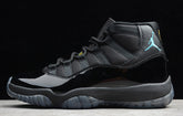 Air Jordan 11 "Gamma Blue"